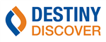 Destiny Discover logo 